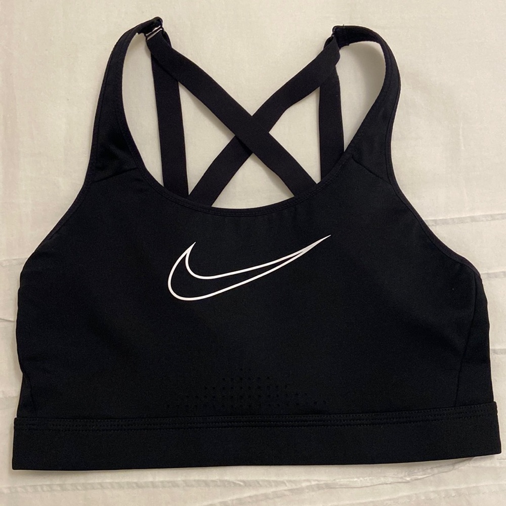 Nike High Impact Sports Bra